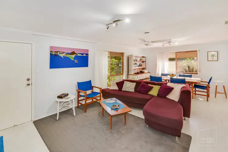 1/13 Wyreema Terrace, Caloundra QLD 4551