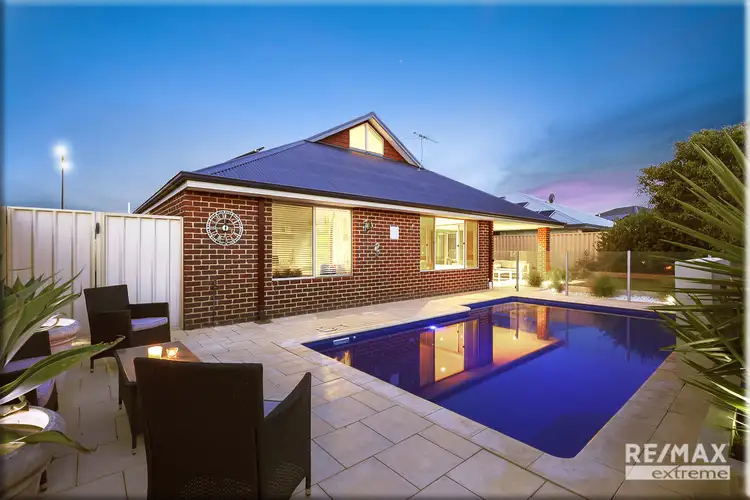 30 Shepperton Drive, Butler WA 6036