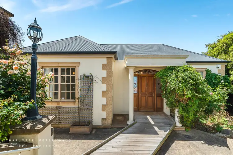 Third view of Homely house listing, 37 Nicholas Drive, Kingston Beach TAS 7050