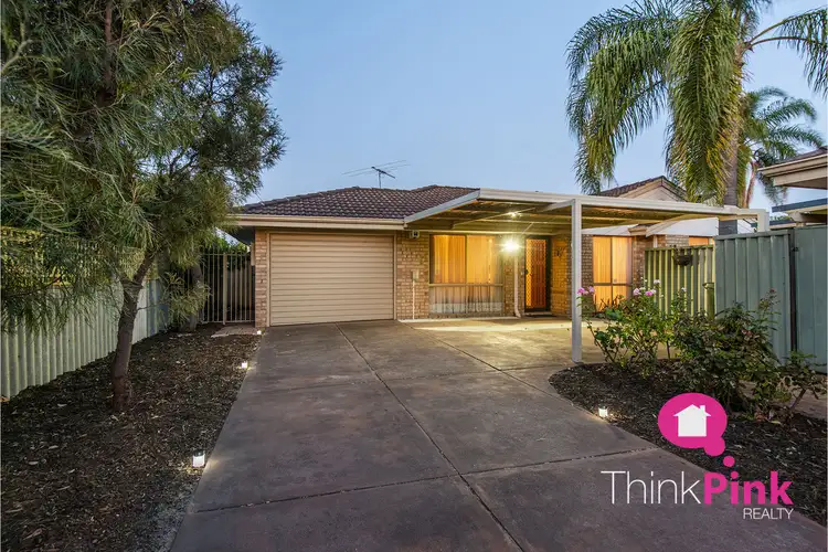 Main view of Homely villa listing, 38B Star Street, Carlisle WA 6101