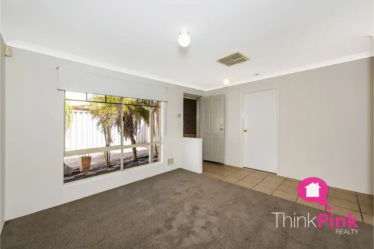 Third view of Homely house listing, 143C Bishopsgate Street, Carlisle WA 6101
