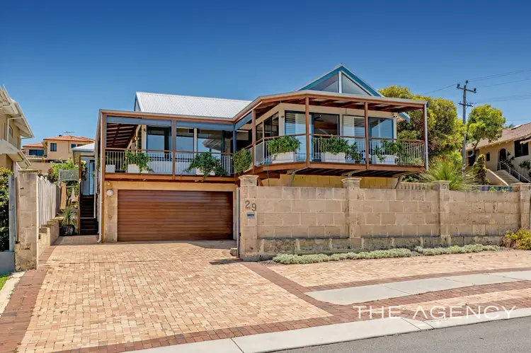 29 Marine Terrace, Sorrento WA 6020