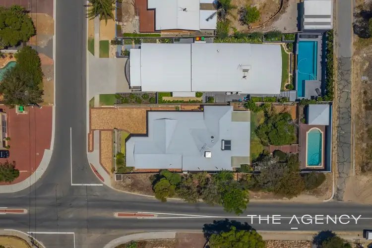 Sixth view of Homely house listing, 29 Marine Terrace, Sorrento WA 6020