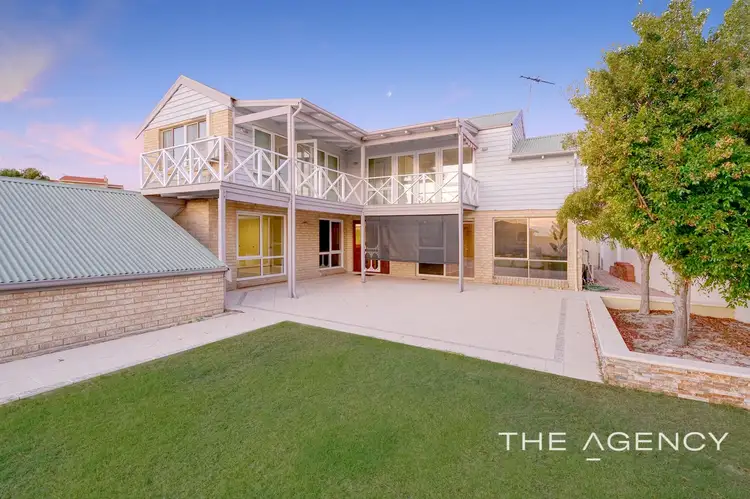 16B Hood Terrace, Sorrento WA 6020