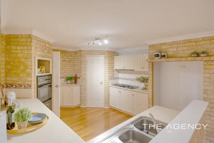 Fourth view of Homely house listing, 16B Hood Terrace, Sorrento WA 6020