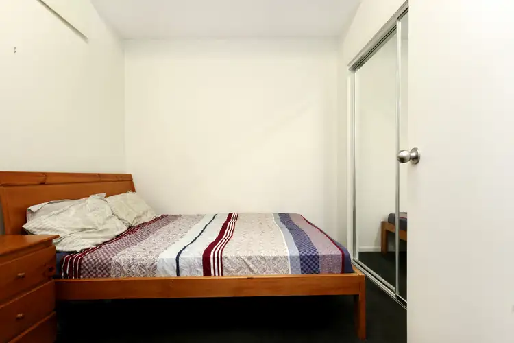 Fifth view of Homely apartment listing, 1/8-18 Whitehall Street, Footscray VIC 3011