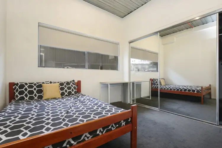 Sixth view of Homely apartment listing, 1/8-18 Whitehall Street, Footscray VIC 3011