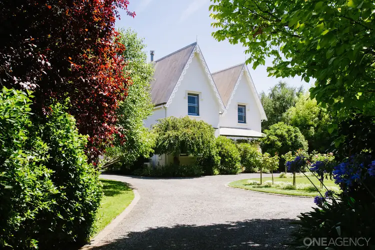 14 Benwerrin Crescent, Norwood TAS 7250