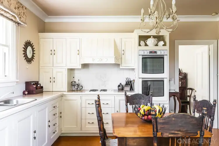 Fifth view of Homely house listing, 14 Benwerrin Crescent, Norwood TAS 7250