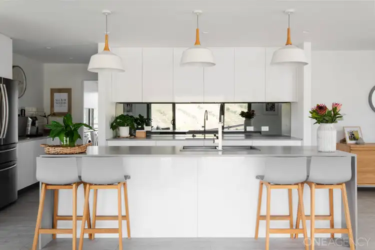 Fifth view of Homely house listing, 16 Bevel Court, Kings Meadows TAS 7249