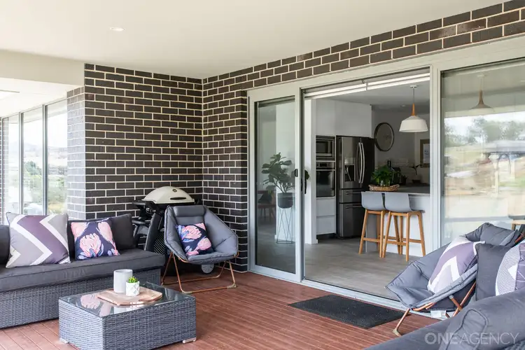 Sixth view of Homely house listing, 16 Bevel Court, Kings Meadows TAS 7249