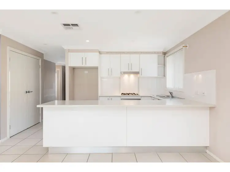 Second view of Homely house listing, 35 Lancaster Street, Gregory Hills NSW 2557