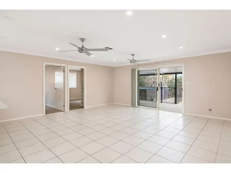 Fourth view of Homely house listing, 35 Lancaster Street, Gregory Hills NSW 2557