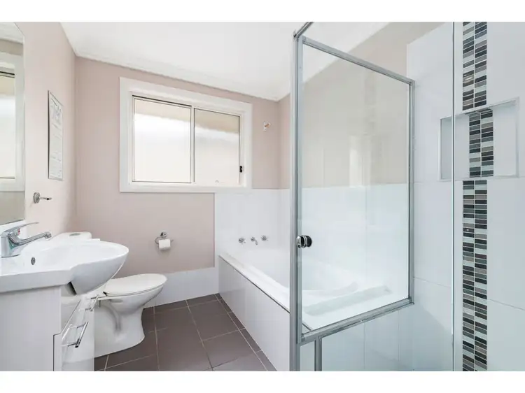 Sixth view of Homely house listing, 35 Lancaster Street, Gregory Hills NSW 2557
