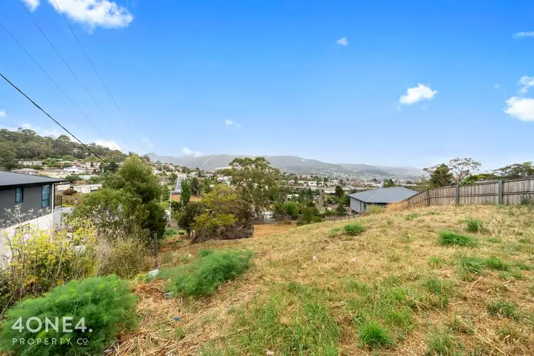 Seventh view of Homely land listing, 20 Atherton Avenue, West Moonah TAS 7009