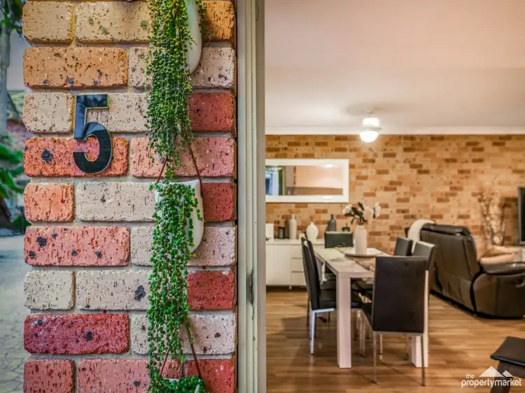 Second view of Homely townhouse listing, 5/2 Yethonga Avenue, Blue Bay NSW 2261