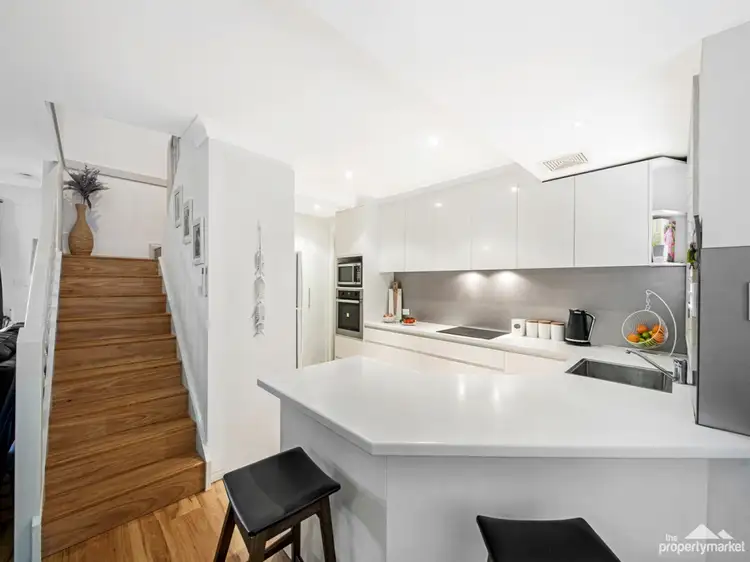 Sixth view of Homely townhouse listing, 5/2 Yethonga Avenue, Blue Bay NSW 2261