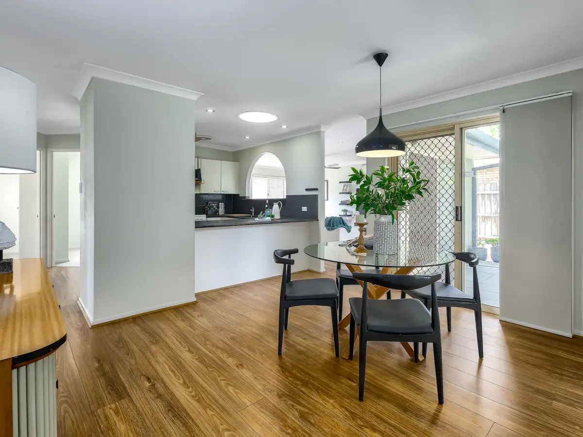 Main view of Homely house listing, 112 Macleay Crescent, Tingalpa QLD 4173