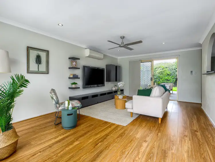 Fourth view of Homely house listing, 112 Macleay Crescent, Tingalpa QLD 4173