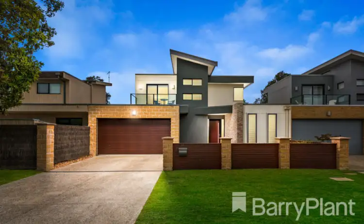 Main view of Homely house listing, 33 Violet Street, Capel Sound VIC 3940