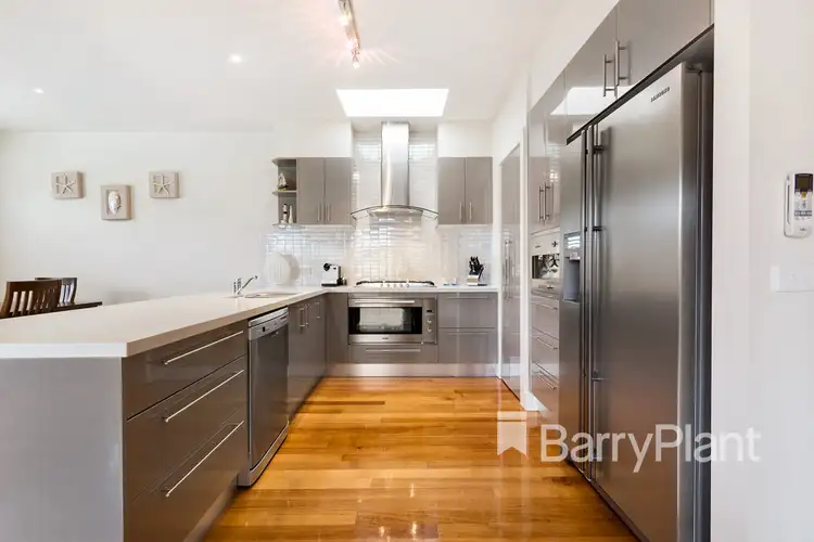 Third view of Homely house listing, 33 Violet Street, Capel Sound VIC 3940