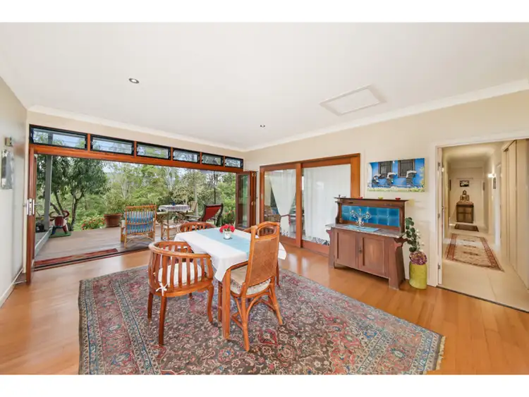 Third view of Homely house listing, 52 Simba Road, West Woombye QLD 4559