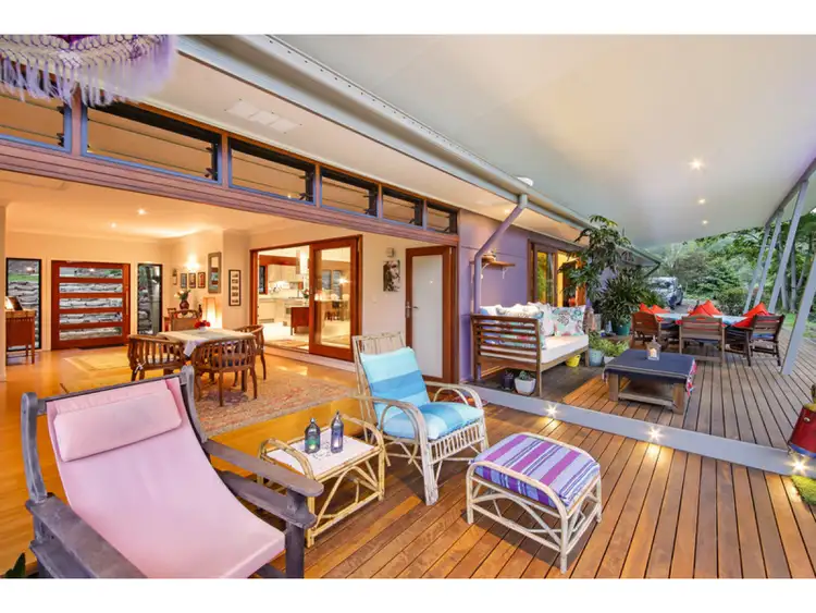 Fourth view of Homely house listing, 52 Simba Road, West Woombye QLD 4559