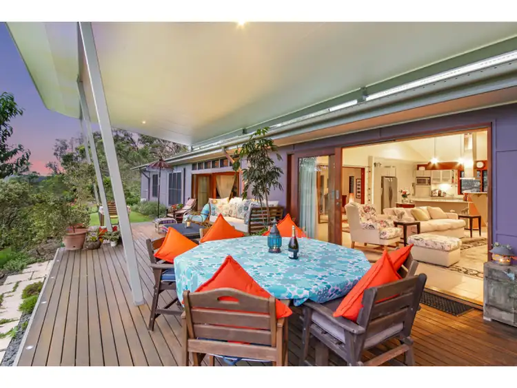 Fifth view of Homely house listing, 52 Simba Road, West Woombye QLD 4559