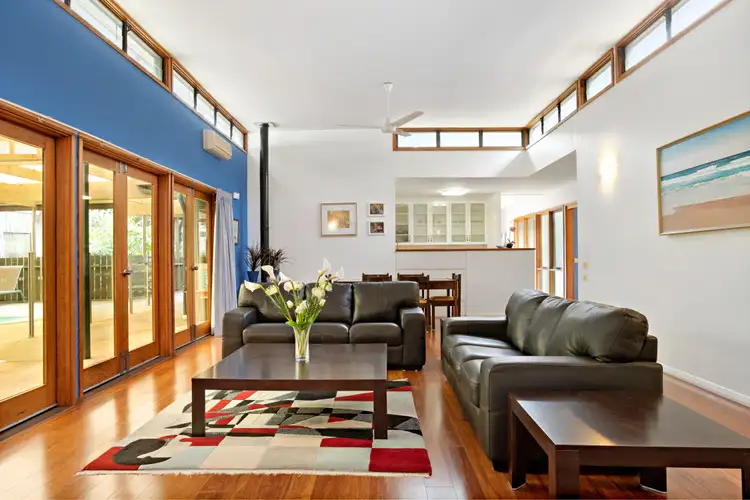 Fourth view of Homely house listing, 5 Chilcott Avenue, Mount Hutton NSW 2290