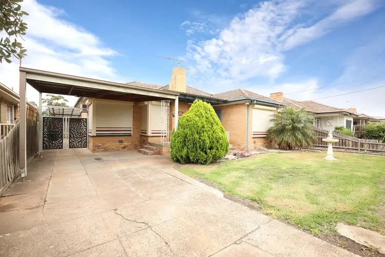 47 Mailey Street, Sunshine West VIC 3020