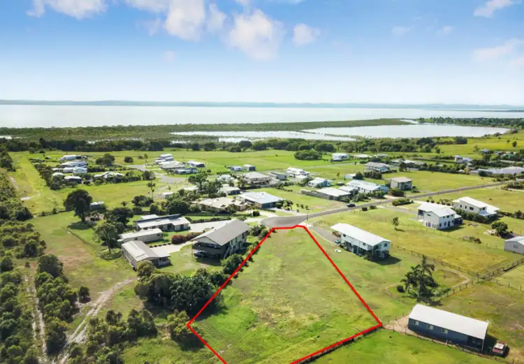 Main view of Homely land listing, 26 Woongoolbver Court, River Heads QLD 4655