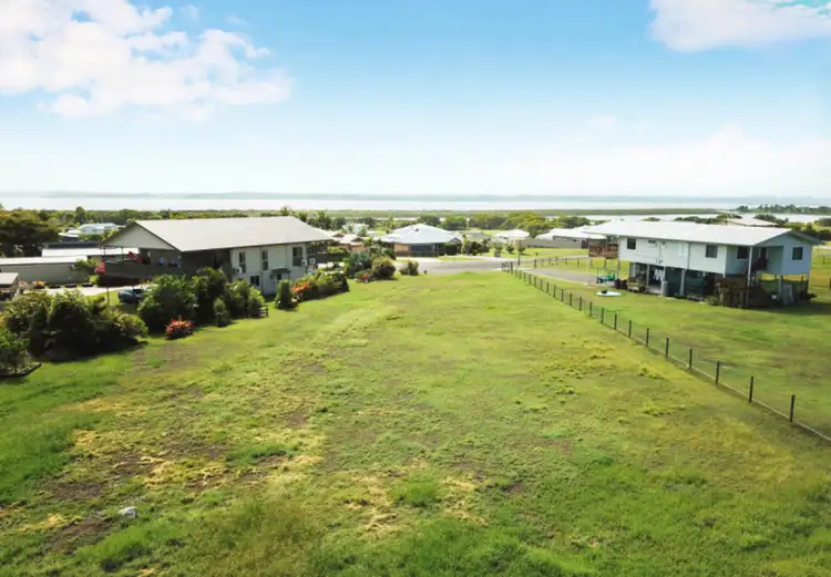 Second view of Homely land listing, 26 Woongoolbver Court, River Heads QLD 4655