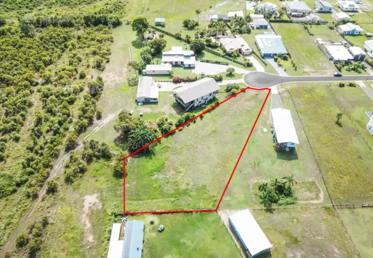 Third view of Homely land listing, 26 Woongoolbver Court, River Heads QLD 4655