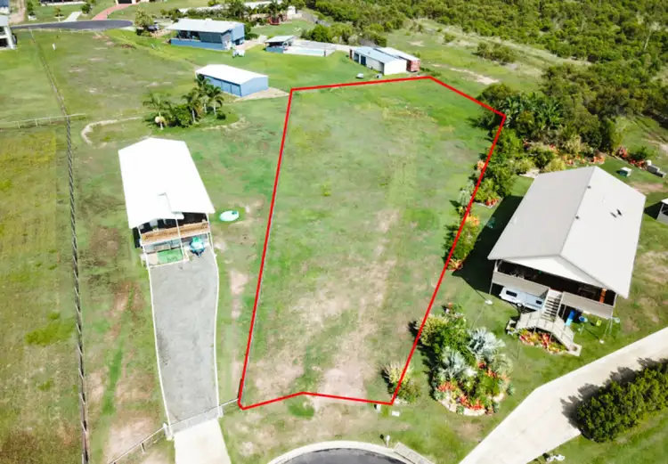 Fourth view of Homely land listing, 26 Woongoolbver Court, River Heads QLD 4655