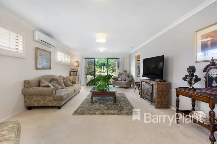 Fourth view of Homely house listing, 115 Eighth Avenue, Rosebud VIC 3939