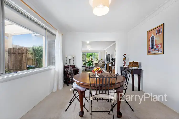 Fifth view of Homely house listing, 115 Eighth Avenue, Rosebud VIC 3939