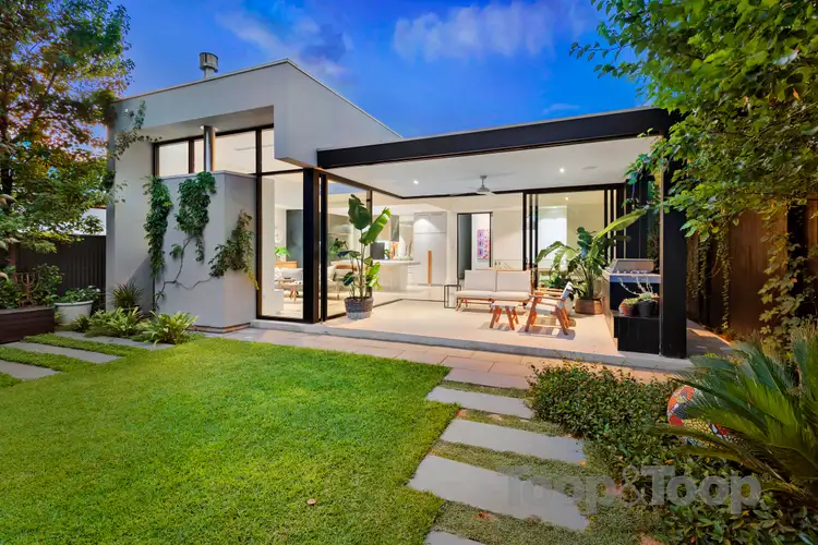 Second view of Homely house listing, 25 Fourth Avenue, St Peters SA 5069