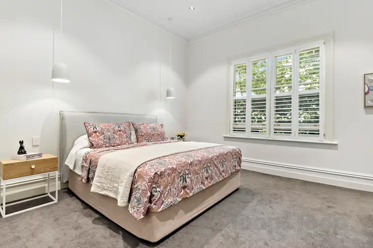 Sixth view of Homely house listing, 25 Fourth Avenue, St Peters SA 5069