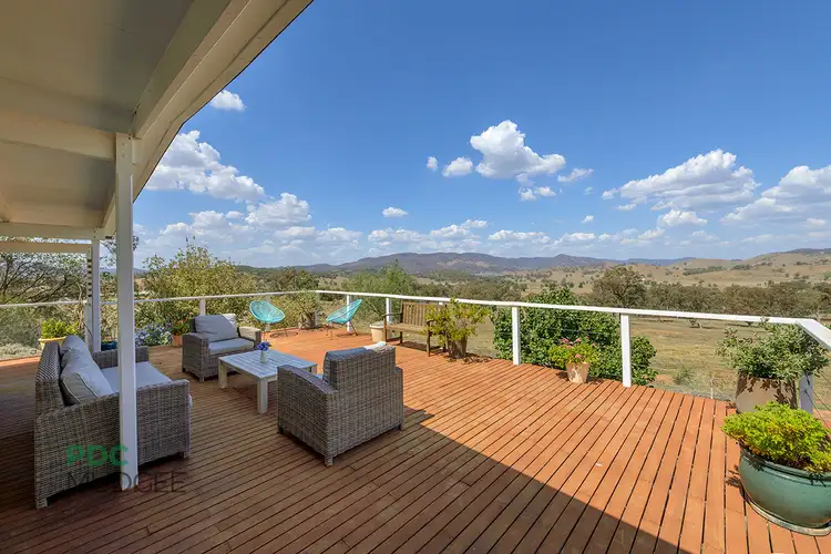 Second view of Homely rural property listing, 973 Spring Flat Road, Mudgee NSW 2850