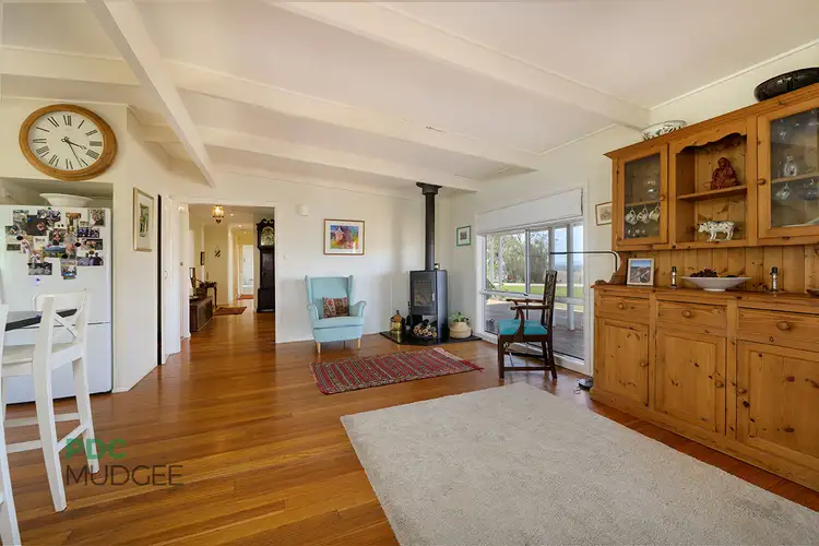 Third view of Homely rural property listing, 973 Spring Flat Road, Mudgee NSW 2850