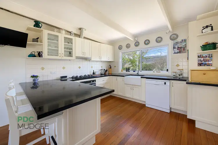 Fifth view of Homely rural property listing, 973 Spring Flat Road, Mudgee NSW 2850