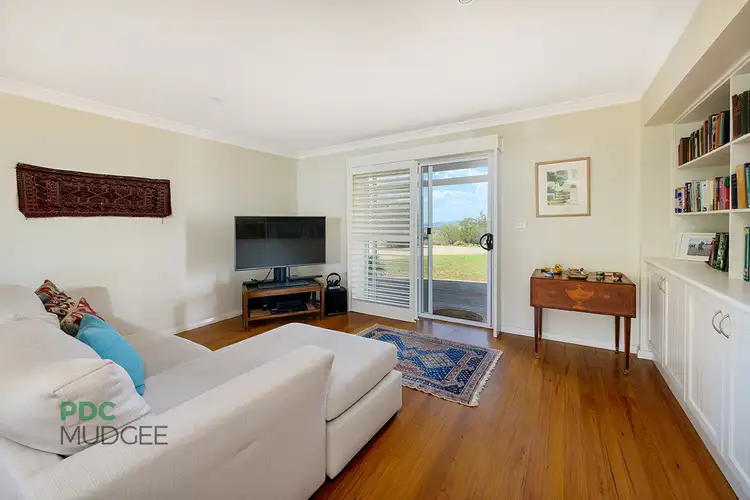 Sixth view of Homely rural property listing, 973 Spring Flat Road, Mudgee NSW 2850