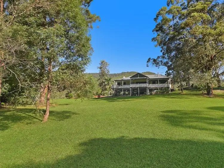 Fourth view of Homely house listing, 602 Cedar Creek Road, Cedar Creek QLD 4520
