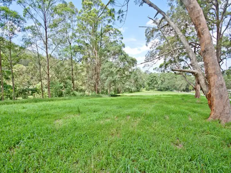 Fifth view of Homely house listing, 602 Cedar Creek Road, Cedar Creek QLD 4520