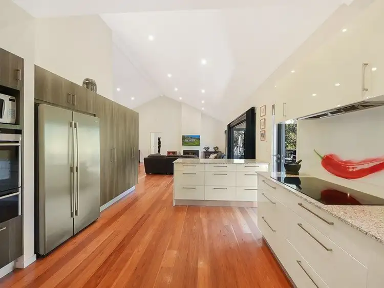 Seventh view of Homely house listing, 602 Cedar Creek Road, Cedar Creek QLD 4520