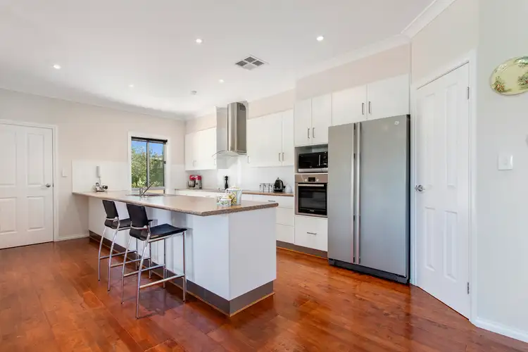 Second view of Homely house listing, 2 Ayers Street, Burra SA 5417