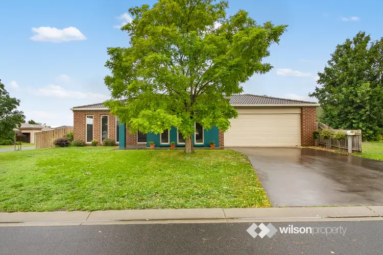 7 Wellington Drive, Traralgon VIC 3844