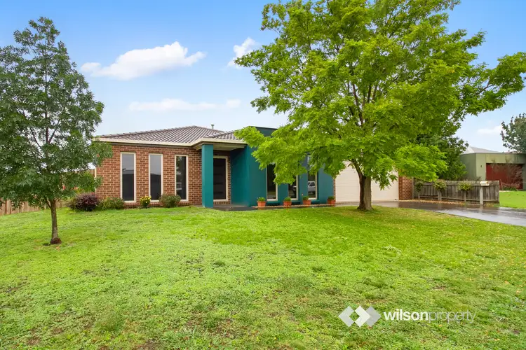 Second view of Homely house listing, 7 Wellington Drive, Traralgon VIC 3844