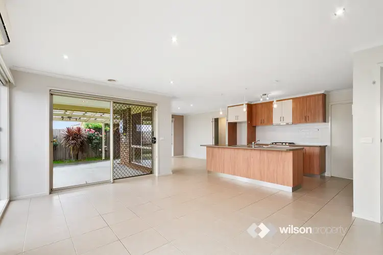 Fifth view of Homely house listing, 7 Wellington Drive, Traralgon VIC 3844