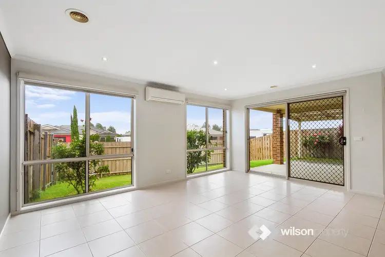 Sixth view of Homely house listing, 7 Wellington Drive, Traralgon VIC 3844